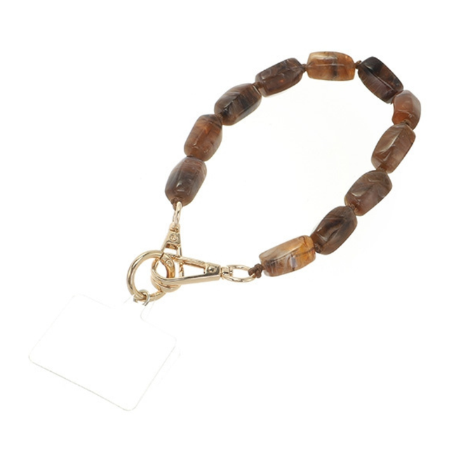 Telefoonkoord Carry taupe