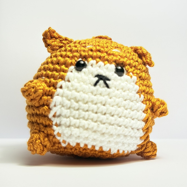 Crumbleton | Adopt-A-Kyoti