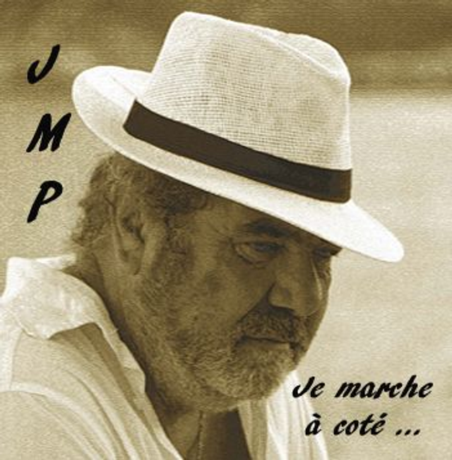 Je marche à côté (Musique)