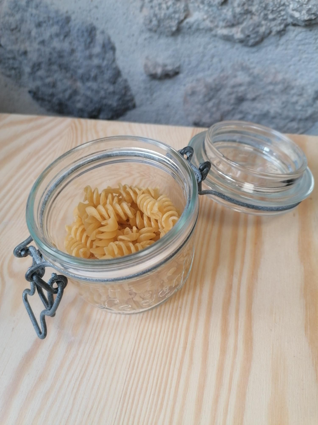 Spirales. Prix Pour 100g 