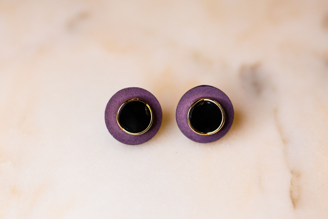 Meggie Earrings