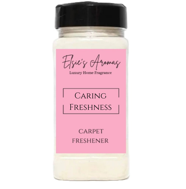 CARING FRESHNESS CARPET FRESHENER