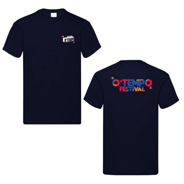 T-shirt Logo 2022 - Unisex