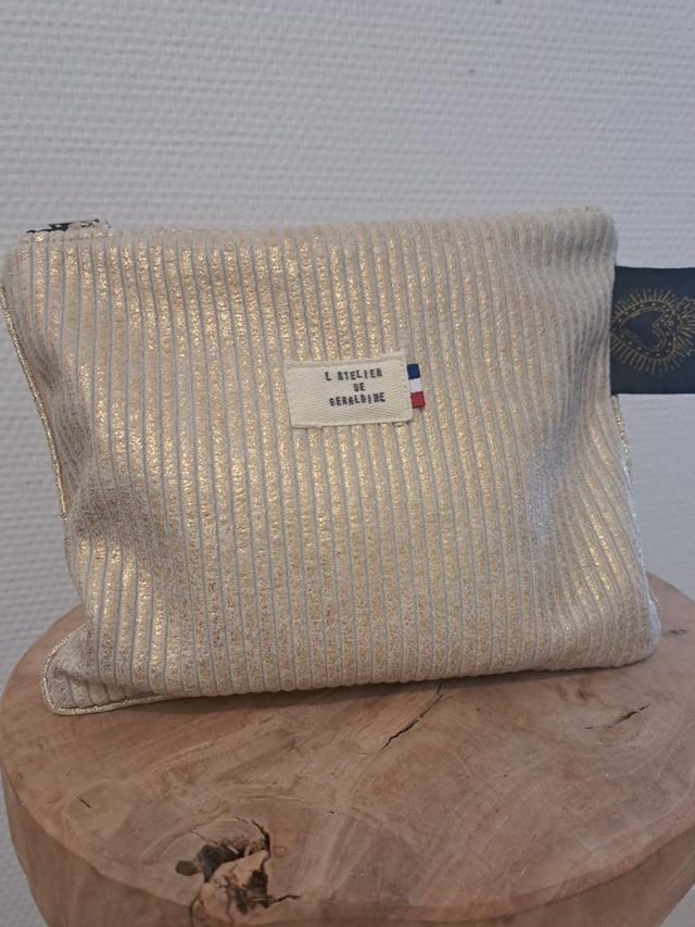 Pochette " Glamour "