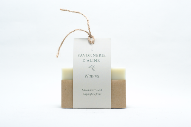 Savon naturel