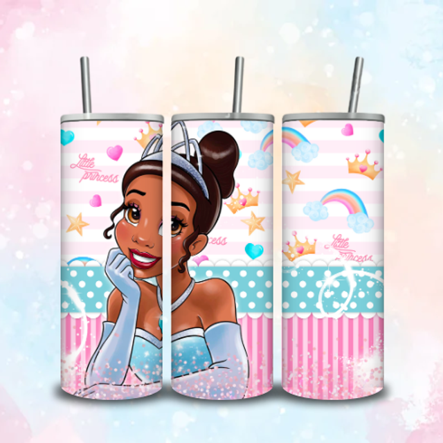 Tumbler AEC Tiana