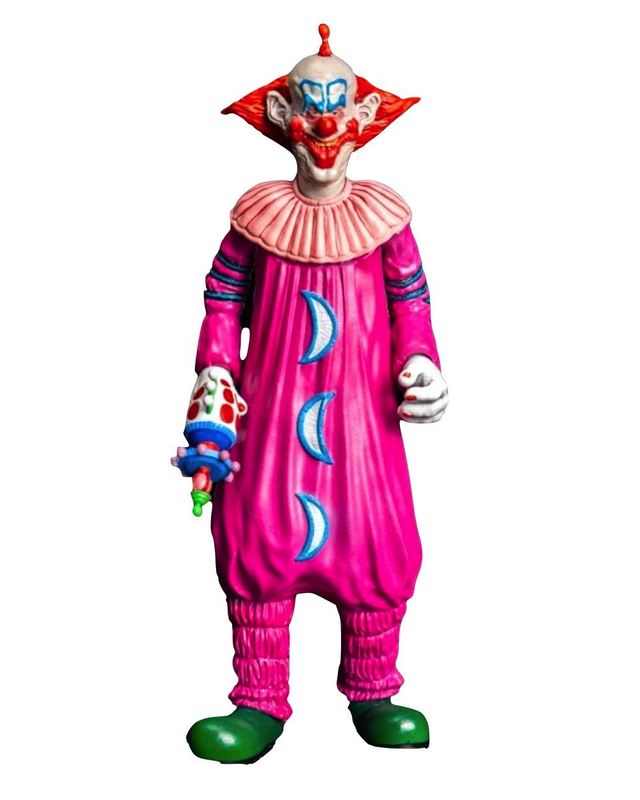 Killer Klowns: Slim 8" TOTS Figure