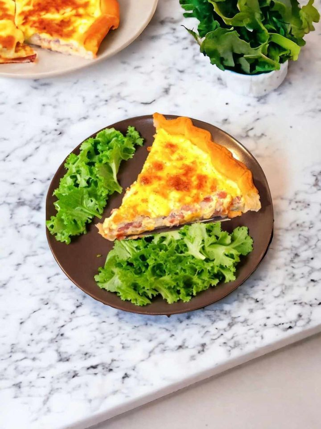 Quiche 