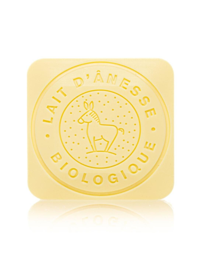 Sapone Latte d'Asina Bio - Limone