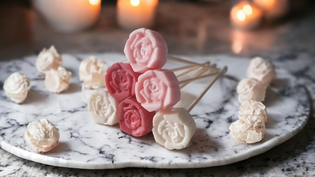 Recharges pour compositions parfumées 