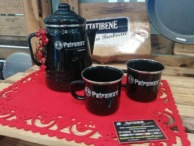 SET PIONIERI IDEA REGALO 