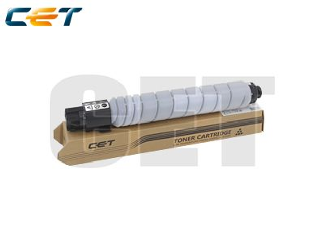 CET Black Toner-Chemical Ricoh IMC300 | IMC400#17K/264g#842382