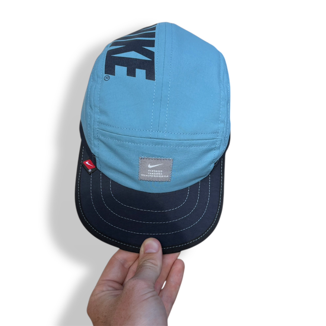 Nike bicolore 🔵⚫️