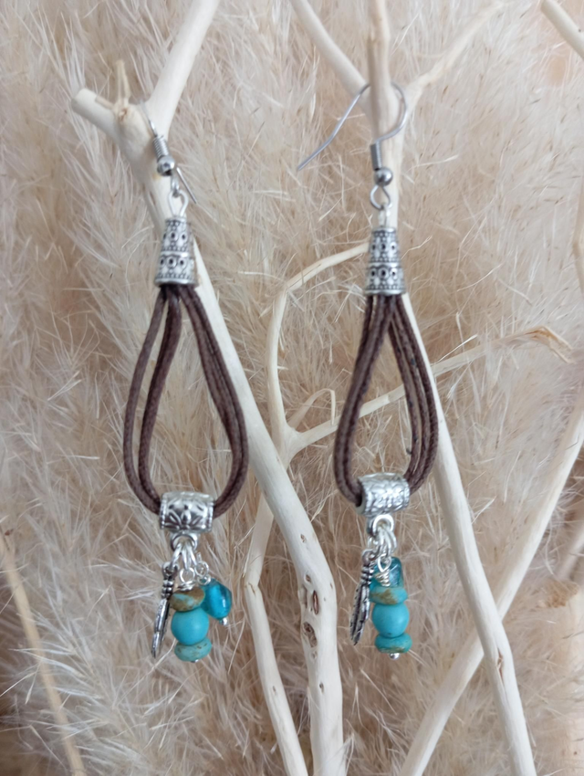 Boucles Éco-responsable 