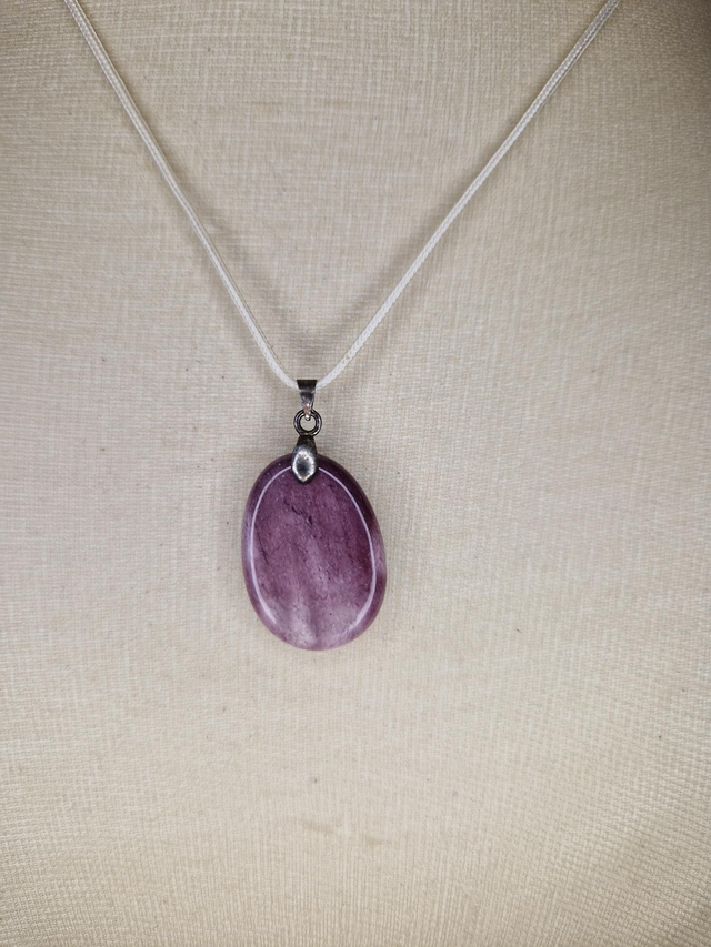 Mookaïte (Jaspe australien) / 005