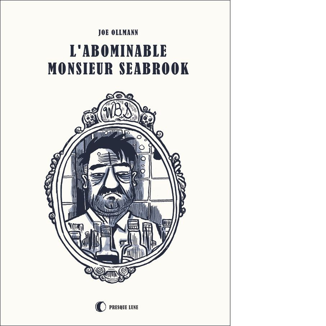 L'ABOMINABLE M. SEABROOK