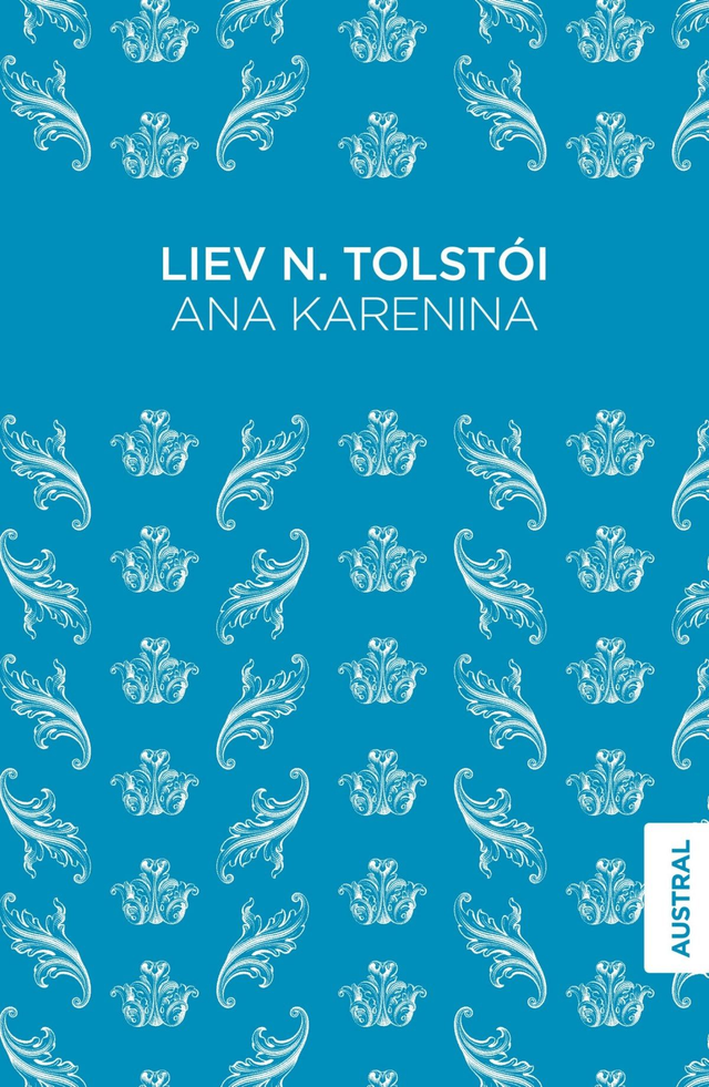 Ana Karenina - Lev Tolstói