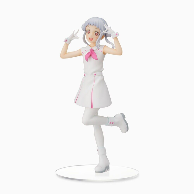 Love Live! Superstar!!: Chisato Arashi (Wish Song Ver.) Figure