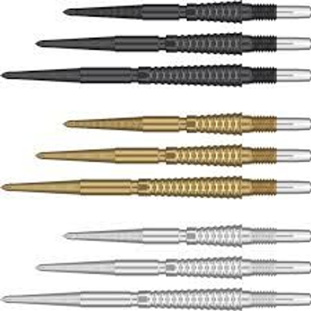 Target Swiss Points Storm LNC