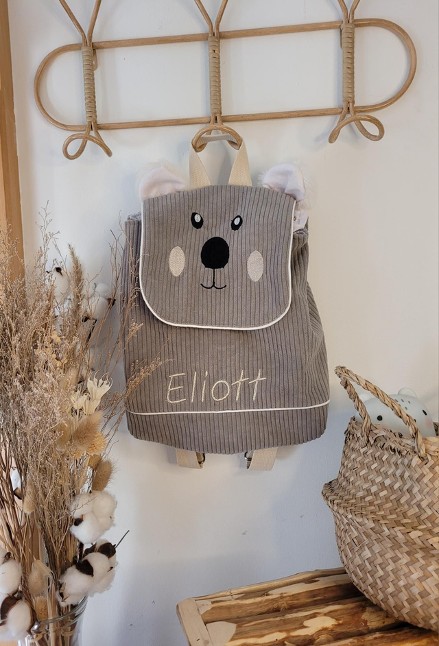 Sac à dos koala 🐨 