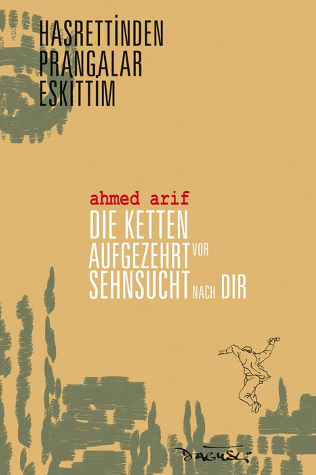 Arif: Die Ketten aufgezehrt