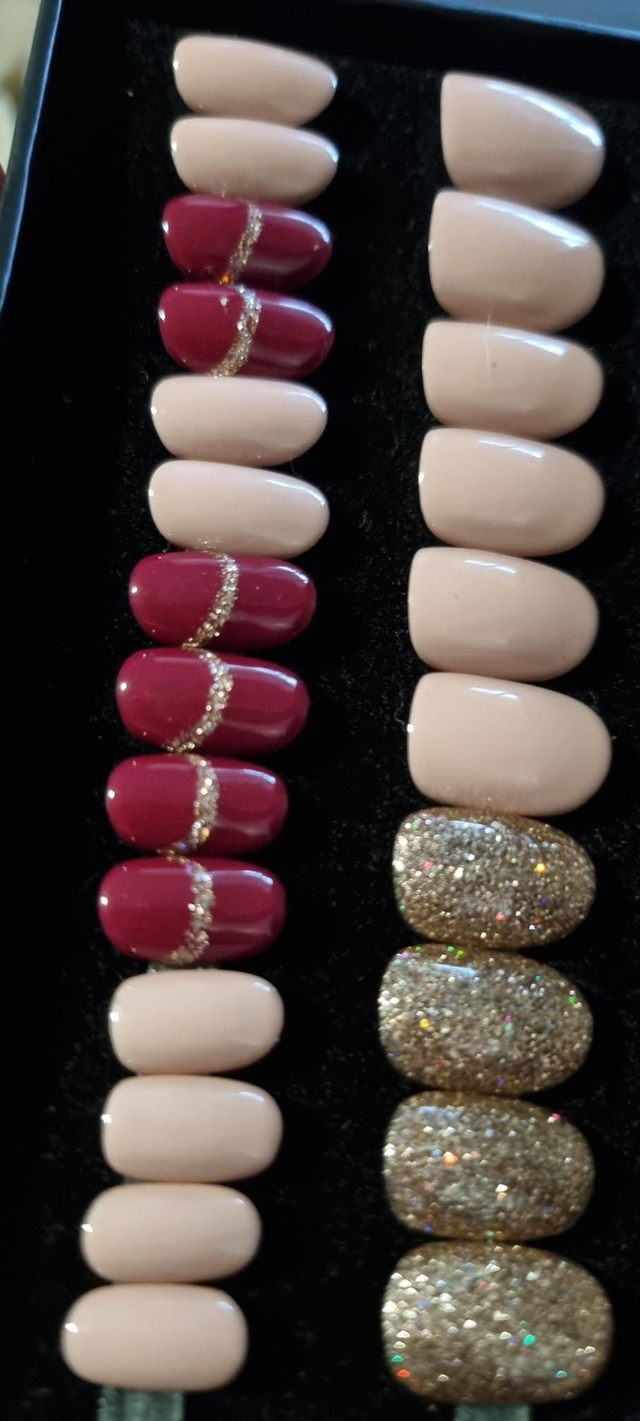 Magnifique Béatrice little oval S