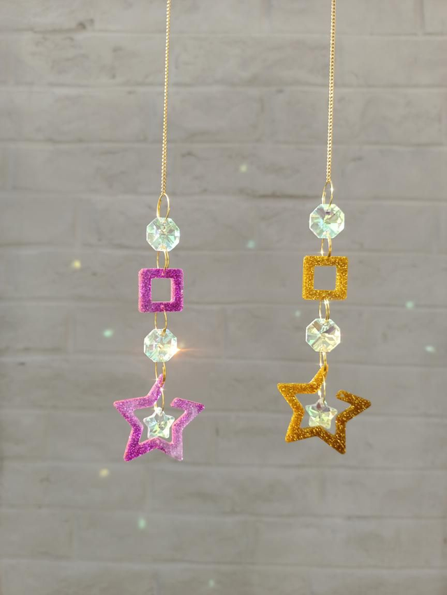 Attrapes-Soleil Étoile 