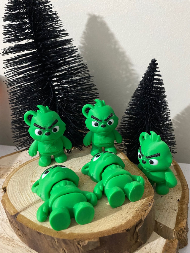 Grinch