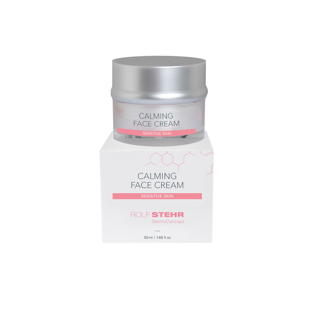Calming Face Cream 30ml