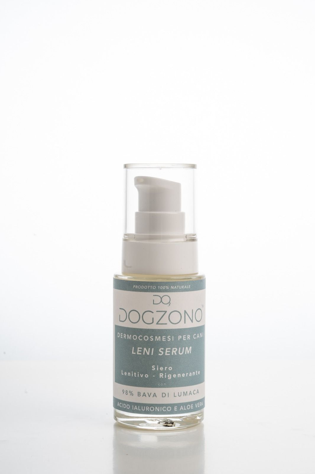 DOGZONO LENI SERUM