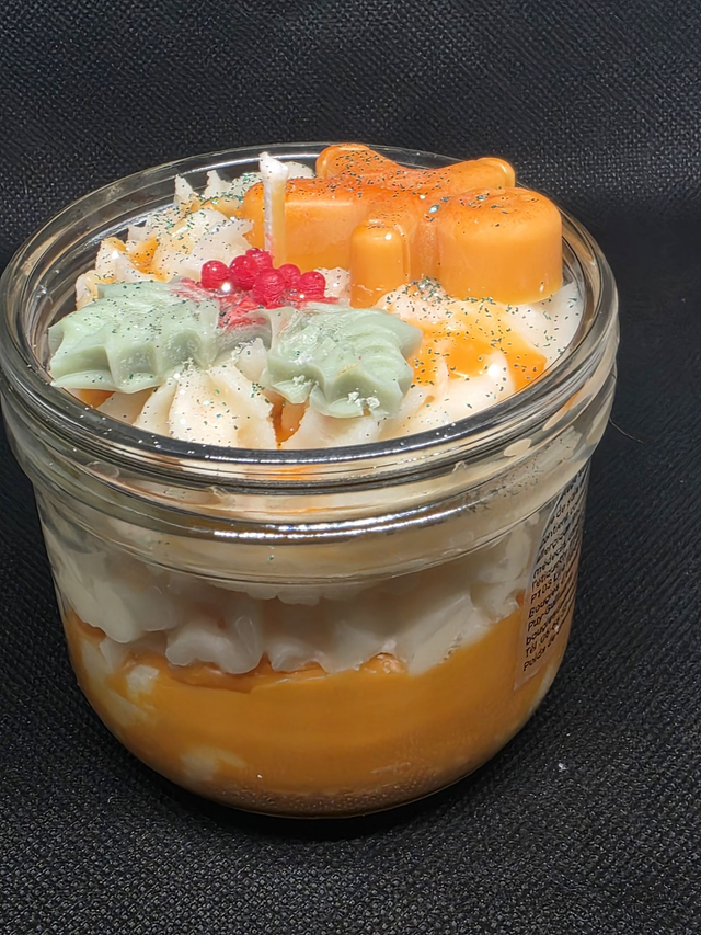 Rêve Sous le Sapin parfum Noël d'Enfance