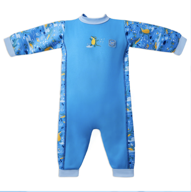 Warm in One™ Crocodile Swamp