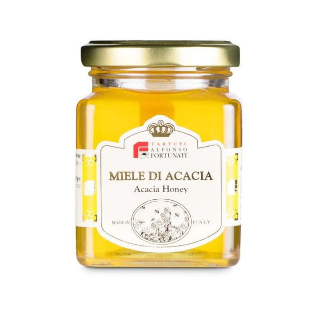 Miele di Acacia (120 gr)