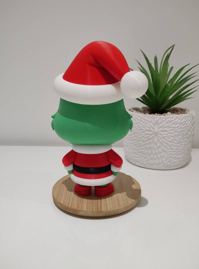 Grinch
