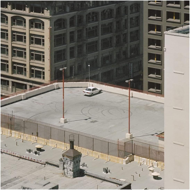 Arctic Monkeys / The Car(1LP)