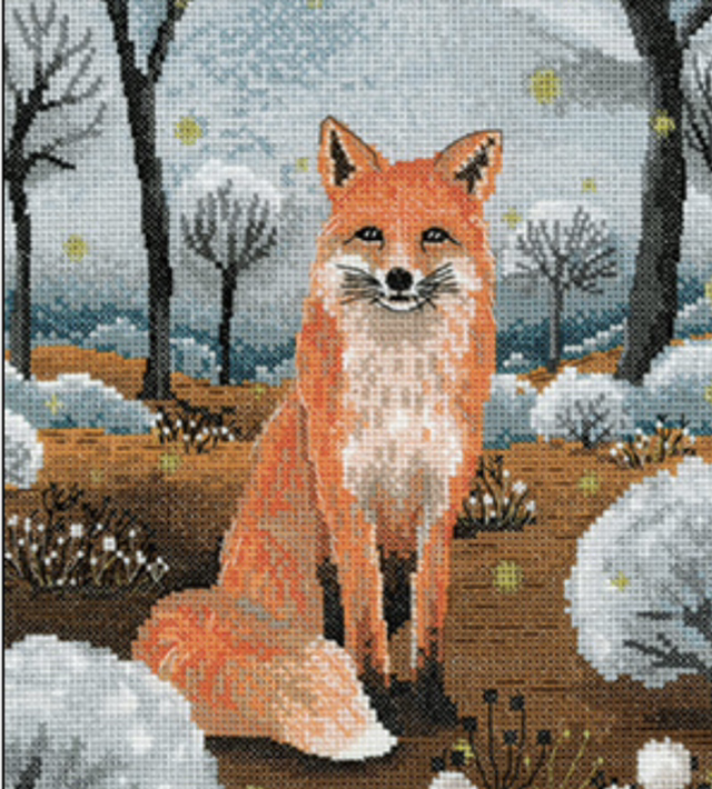 Enchanted Forest by Heritage Crafts