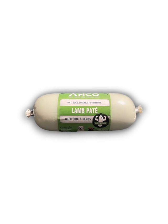 ANCO LAMB PATE 200G