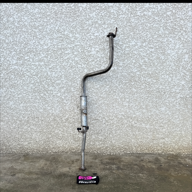 Intermédiaire DEL SOL 