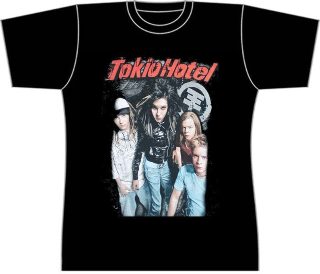 Tokio Hotel