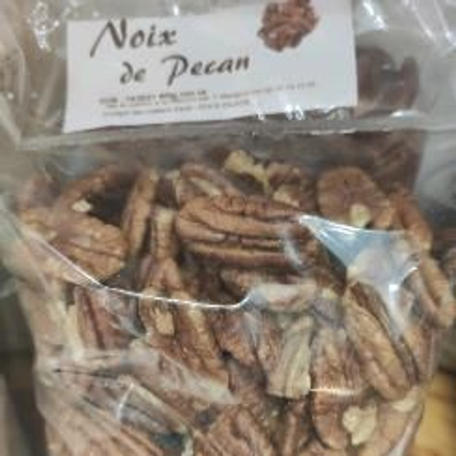 Noix de pecan 400gr