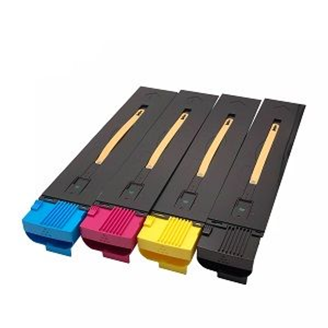 Mps Ciano Comp Xerox Colour Color C60 | C70-737g/34K#006R01656