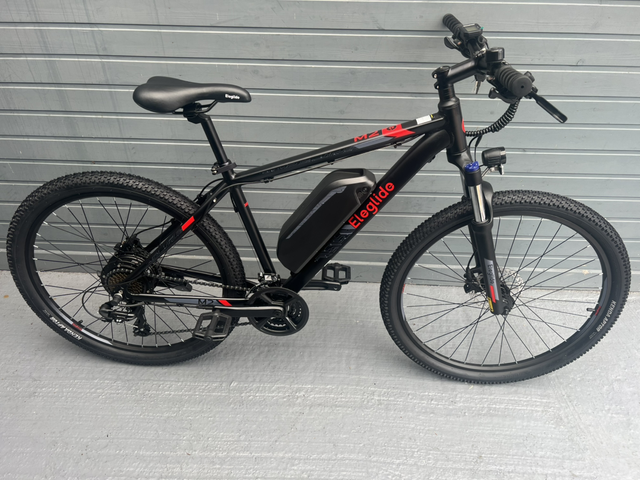Eleglide M2 Electric Mountain Bike
