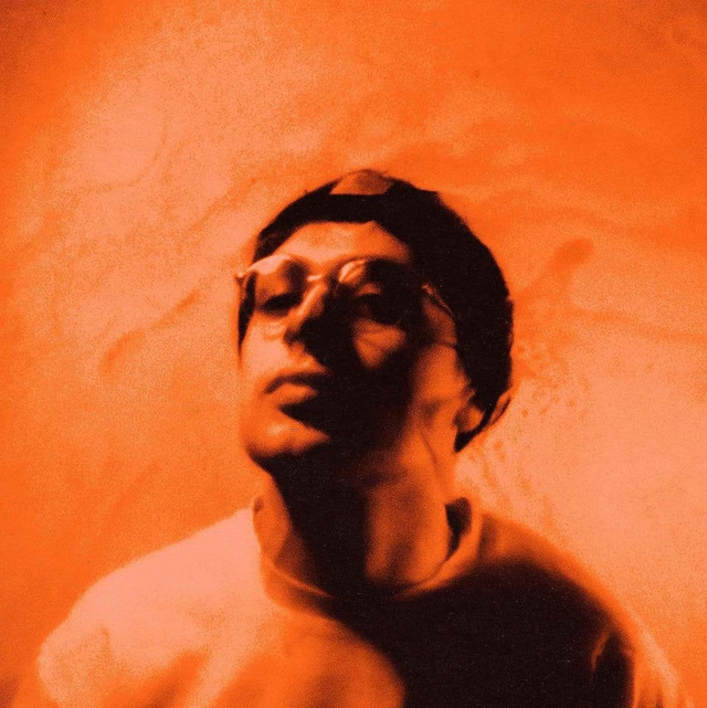 corto.alto - Bad with Names LP