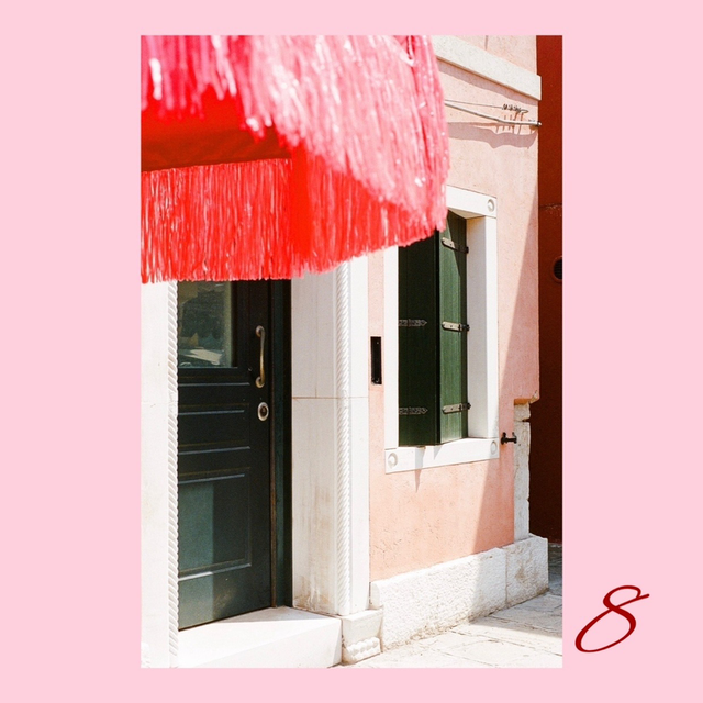 Tirage « Burano » 