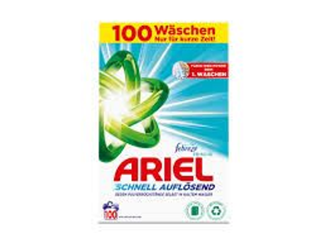 Ariel Febreze Bianchi 