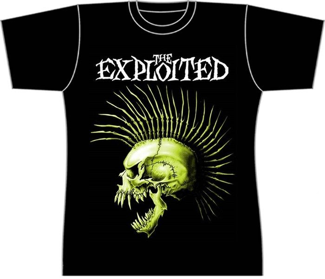 The Exploited