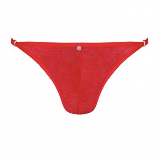 Obsessive Men string 