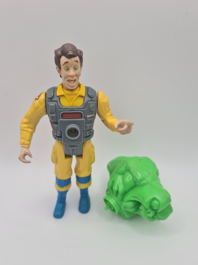 Ghostbusters Screaming Hero Peter