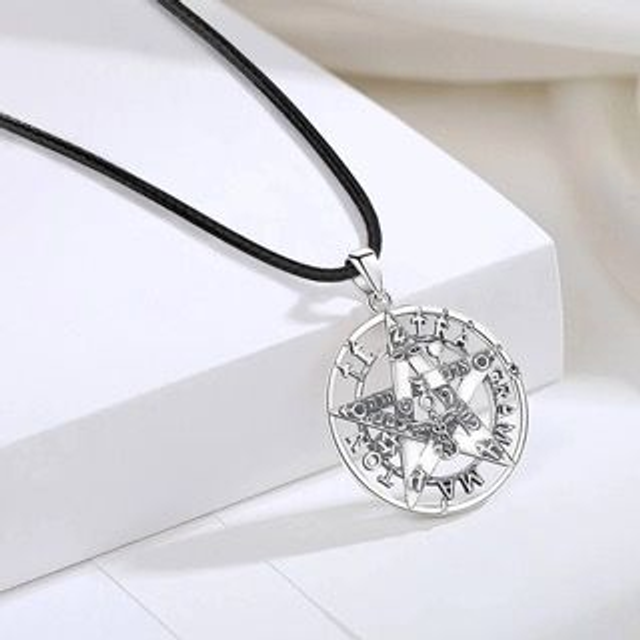 Pendentif Tetragrammaton