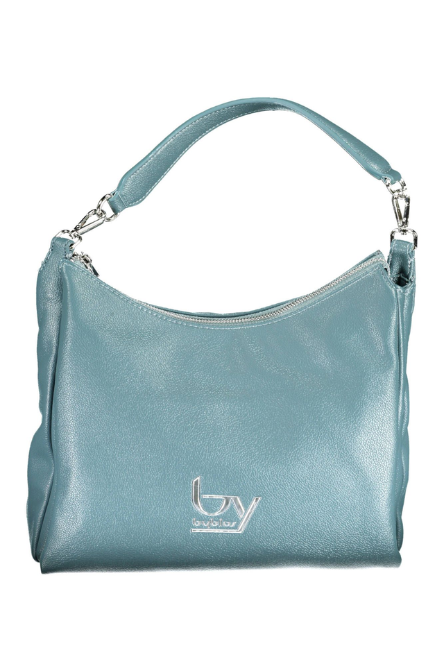 BYBLOS BORSA DONNA BLU
